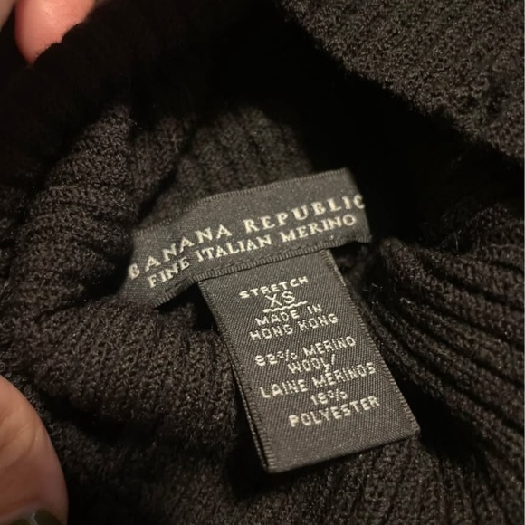 Sweaters size XS-S - Picture 3 of 4